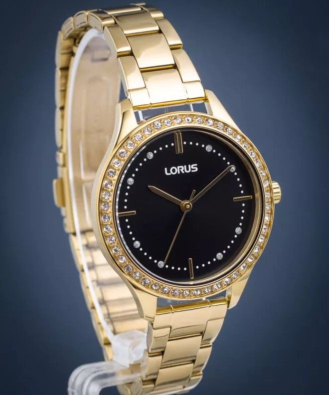 Часовник Дамски Lorus Fashion RG230XX9