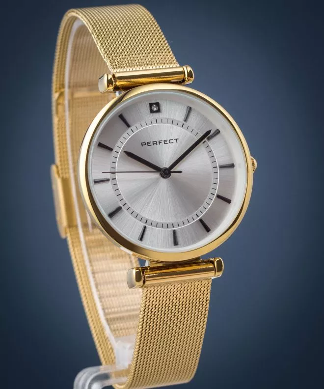 Часовник Дамски Perfect Classic PF00293