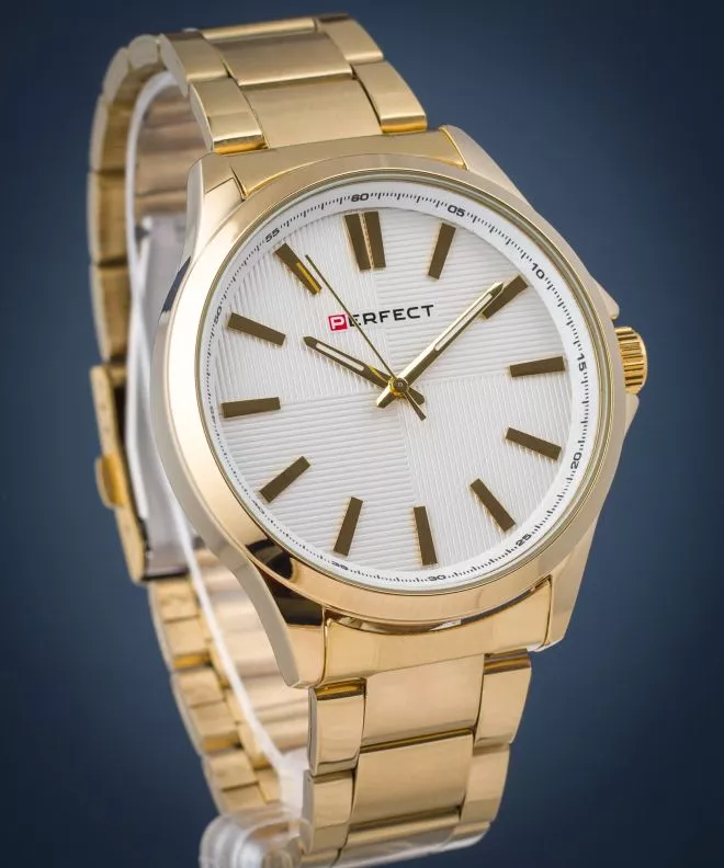Часовник Мъжки Perfect Classic PF00319