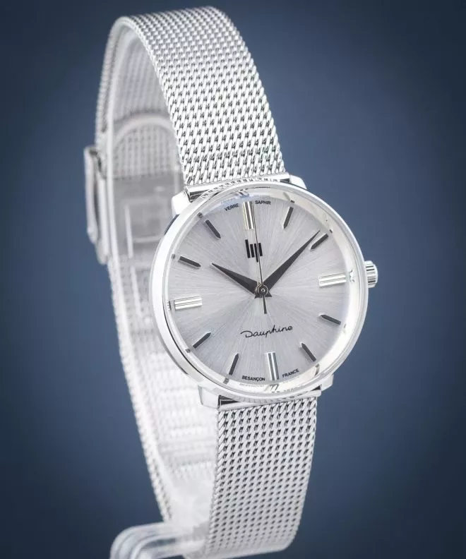 Часовник Дамски Lip Dauphine 671471