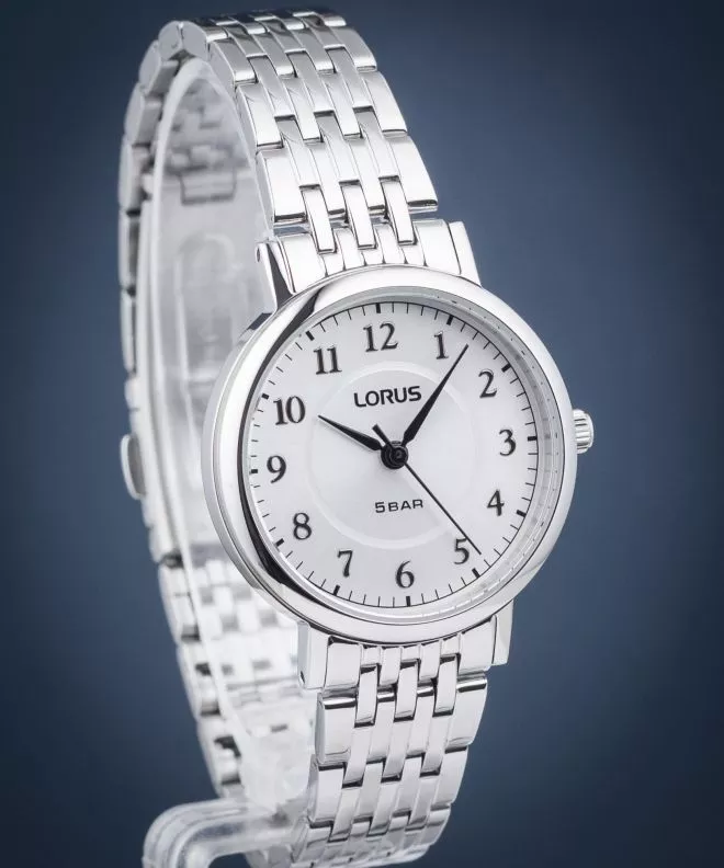 Часовник Дамски Lorus Classic RG221XX9