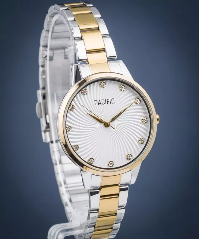 Часовник Дамски Pacific X PC00489
