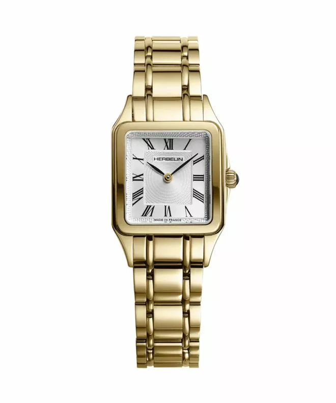 Часовник Дамски Herbelin Classic 17457BP1N01