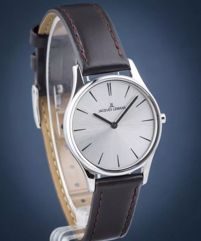 Часовник Дамски Jacques Lemans London 1-2123B