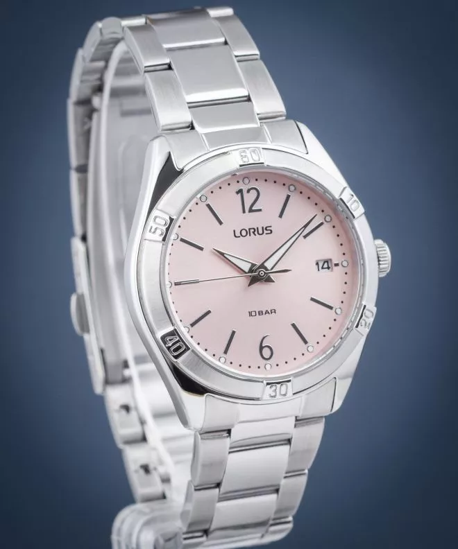 Часовник Дамски Lorus Fashion RH979QX9