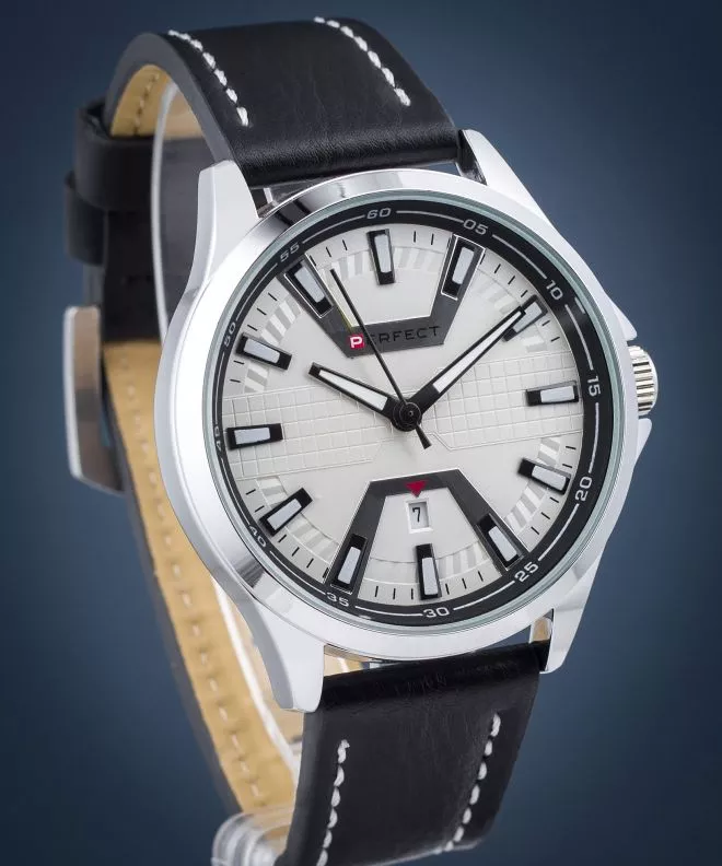 Часовник Мъжки Perfect Classic PF00627