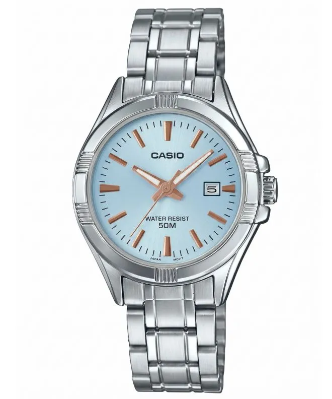Часовник Унисекс Casio Standard LTP-1308D-2AVEF