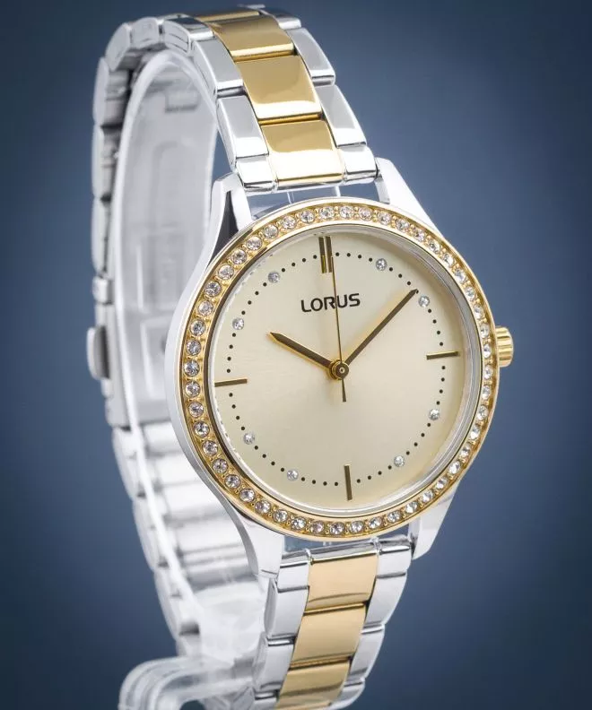 Часовник Дамски Lorus Fashion RG226XX9
