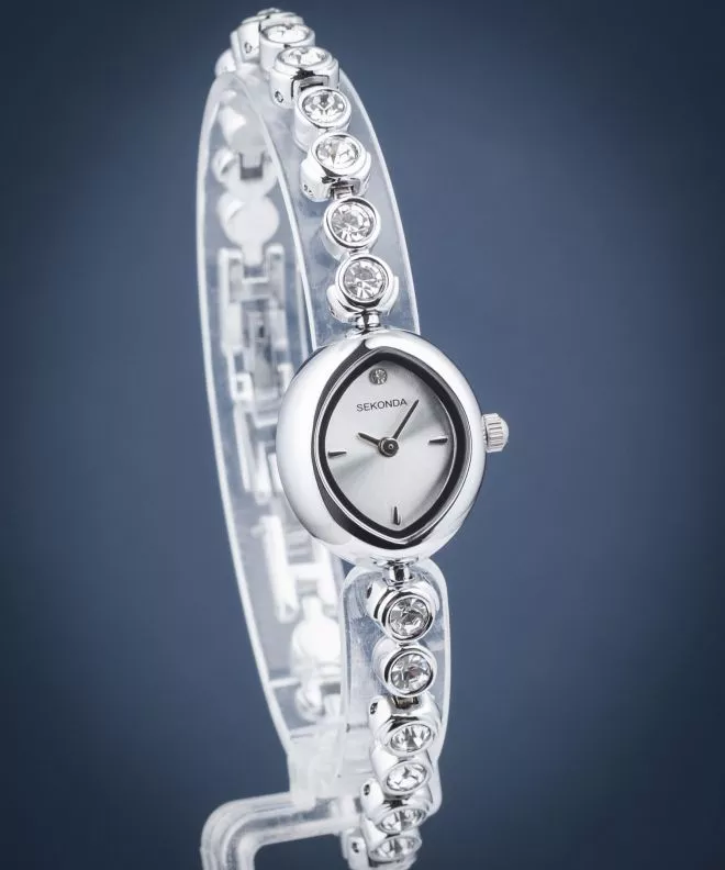 Часовник Дамски Sekonda Dress Gift Set 49034