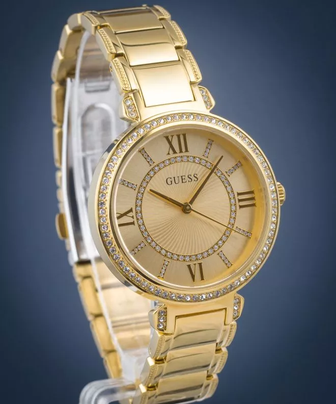 Часовник Дамски Guess Montage GW0588L1