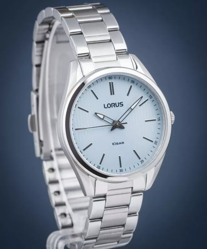 Часовник Дамски Lorus Classic RG209WX9