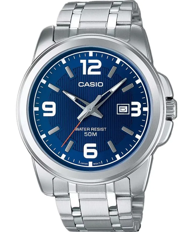 Часовник Мъжки Casio Classic MTP-1314D-2AVEF