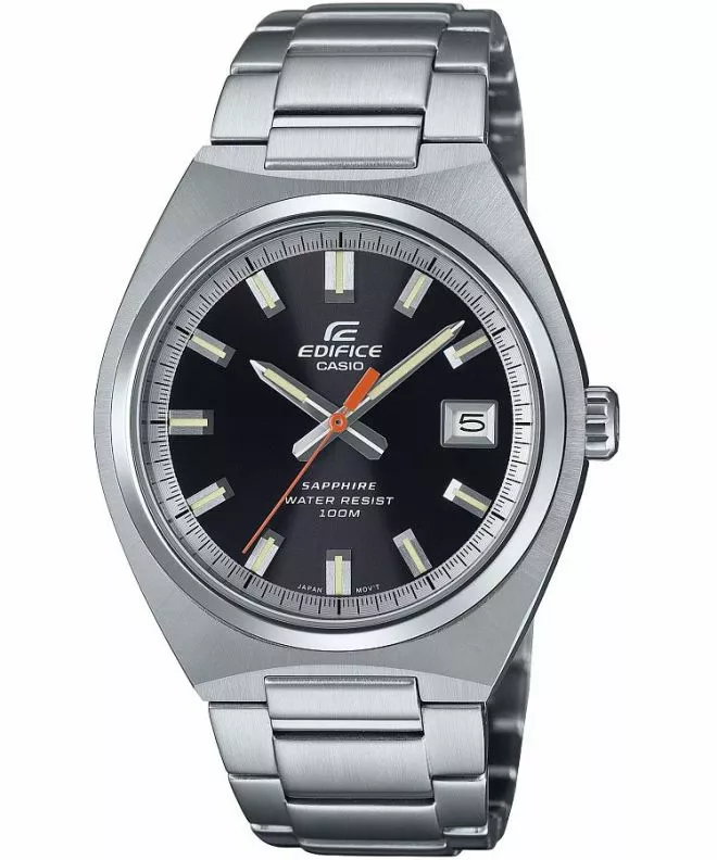 Часовник Мъжки Casio Edifice Momentum EFB-109D-1AVEF
