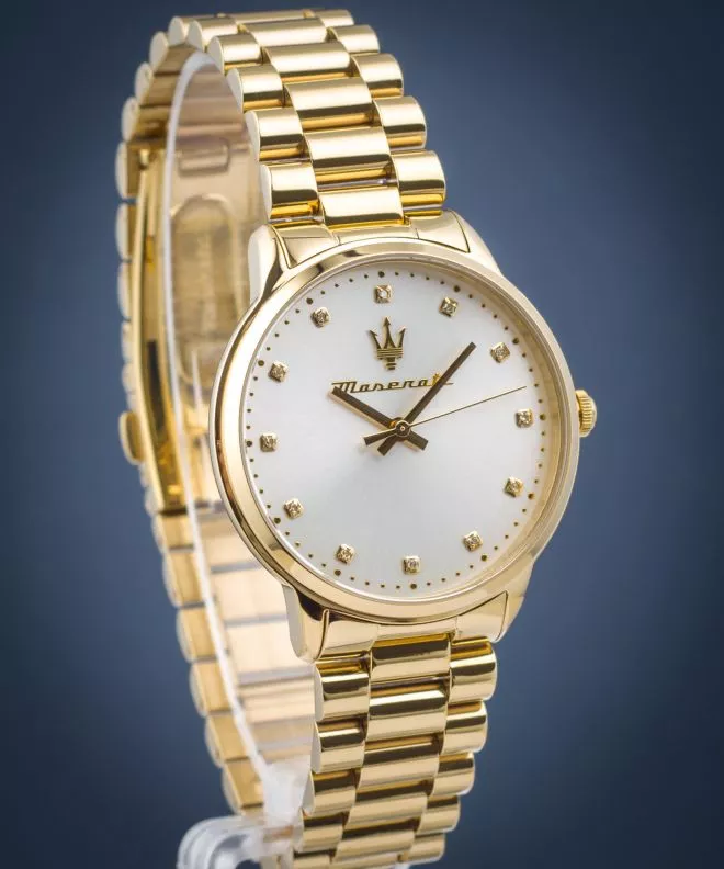 Часовник Дамски Maserati Royale Lady R8853147503