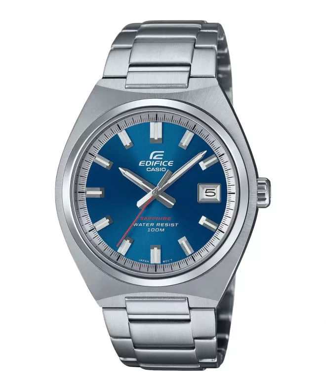 Часовник Мъжки Casio Edifice Momentum EFB-109D-2AVEF