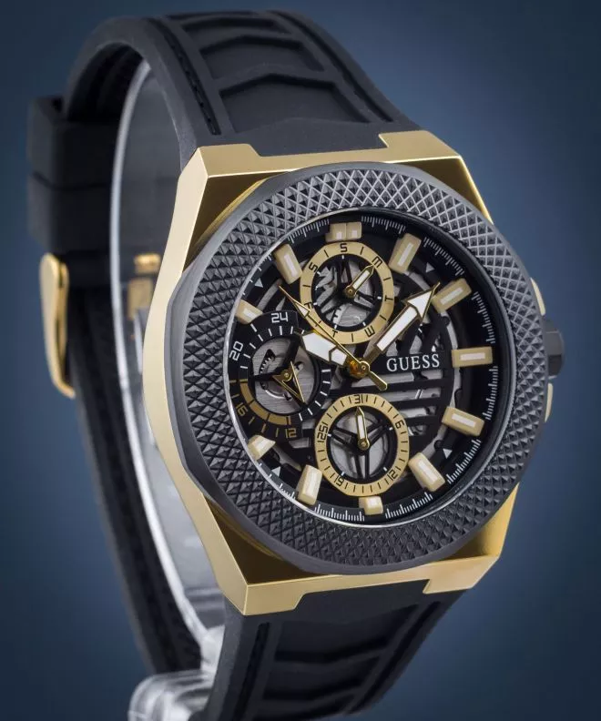 Часовник Мъжки Guess Front-Runner GW0577G2