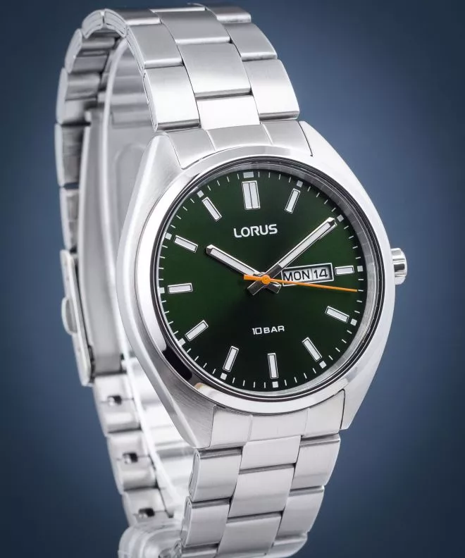 Часовник Мъжки Lorus Classic RH367AX9