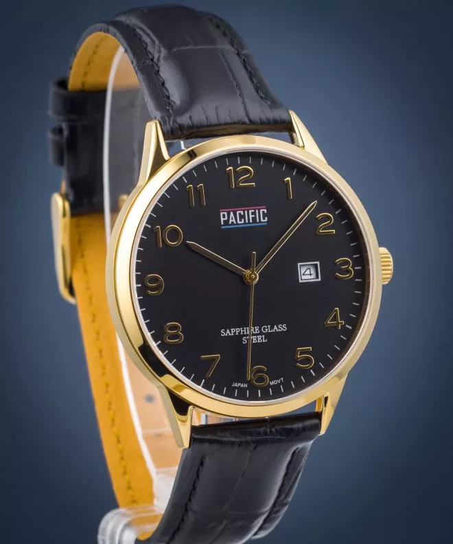 Часовник Мъжки Pacific S Sapphire PC00379