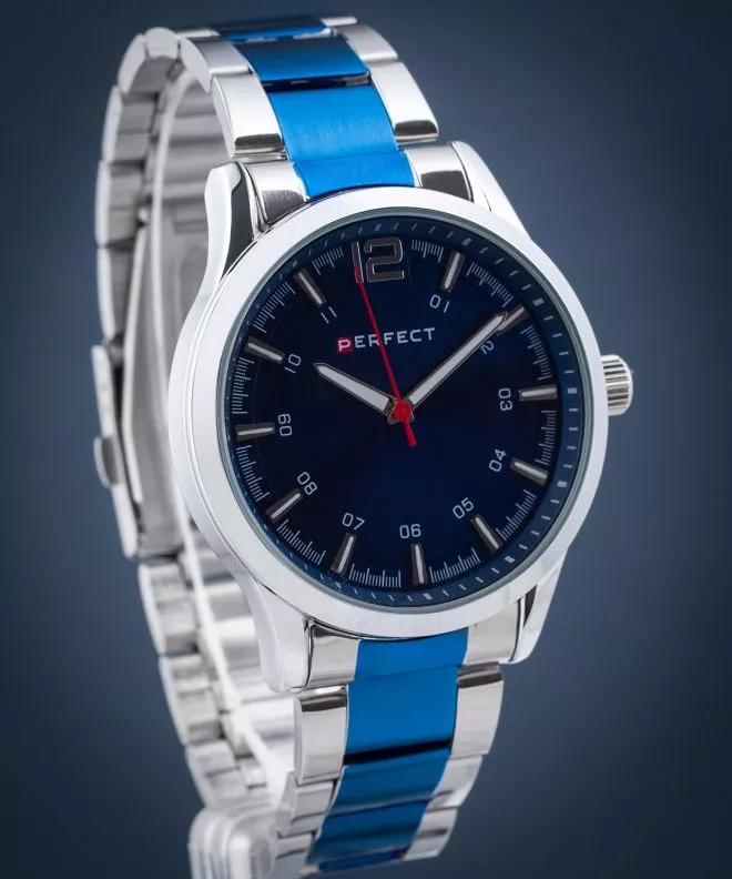 Часовник Мъжки Perfect Classic PF00334