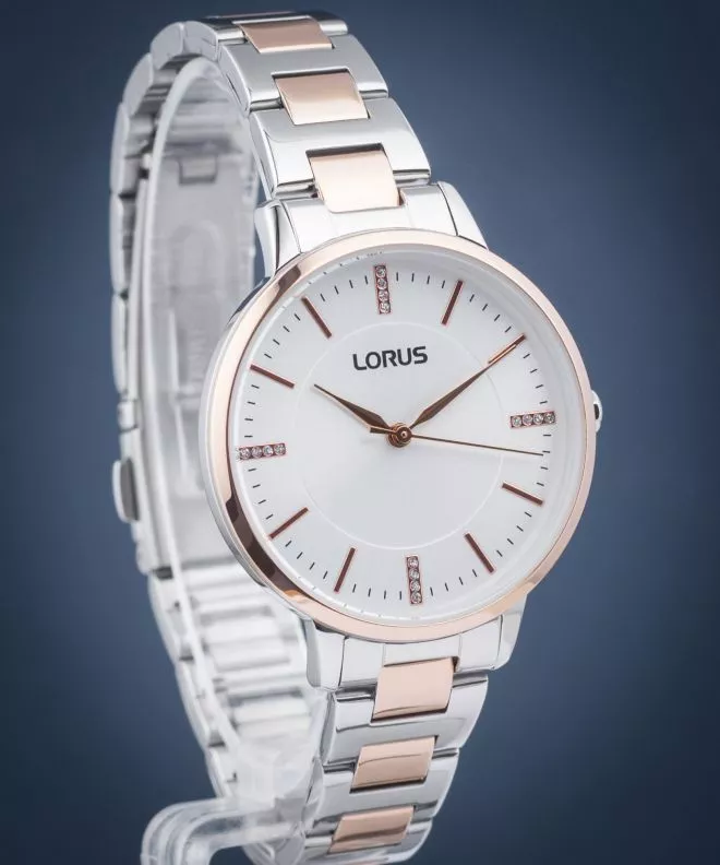 Часовник Дамски Lorus Fashion RG252WX9