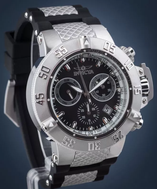 Часовник Мъжки Invicta Subaqua Noma III Chronograph 5511