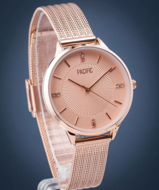 Часовник Дамски Pacific X PC00284