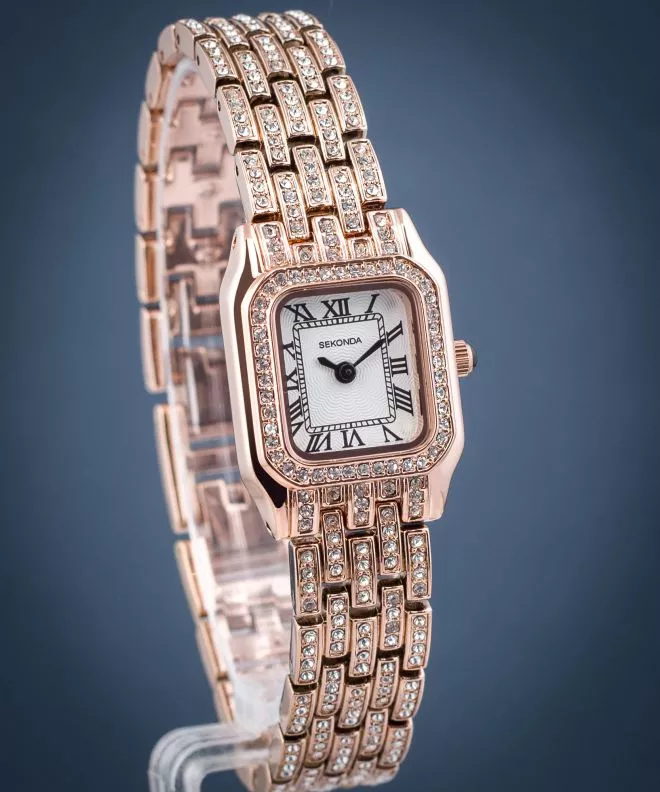 Часовник Дамски Sekonda Monica 40662