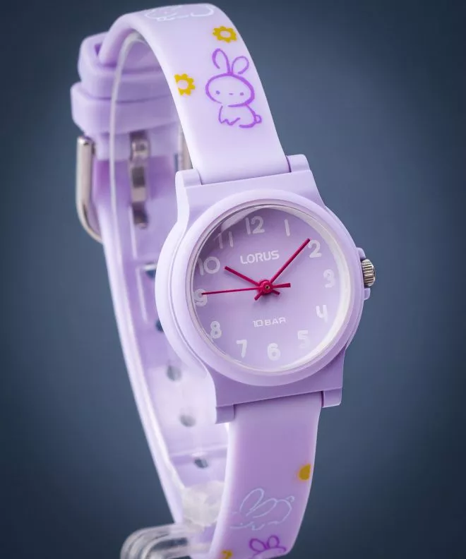 Часовник Детски Lorus Kids RRX43JX9
