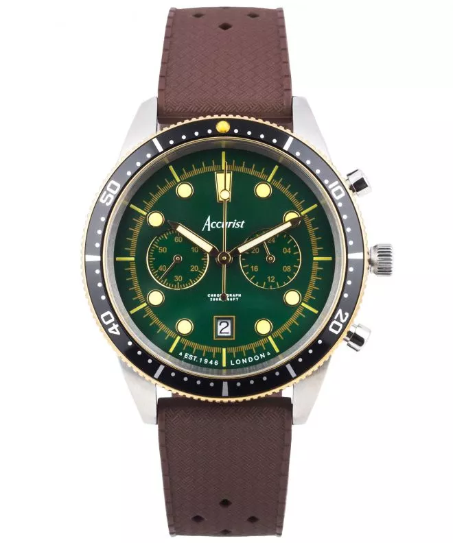 Часовник Мъжки ACCURIST Dive 72003X