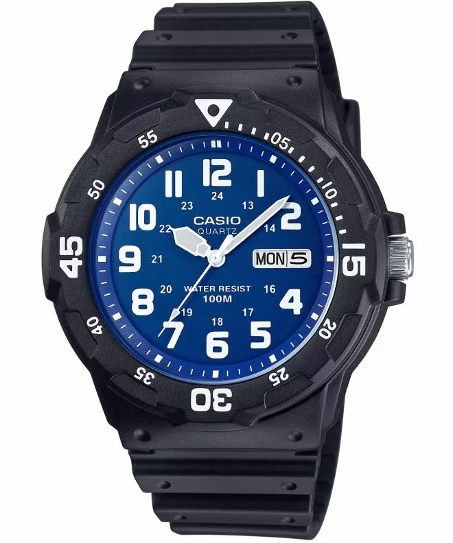 Часовник Мъжки Casio Sport MRW-200H-2B2VEF