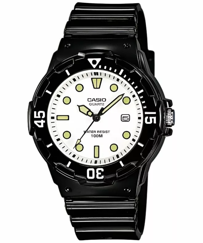 Часовник Дамски Casio Classic LRW-200H-7E1VEF