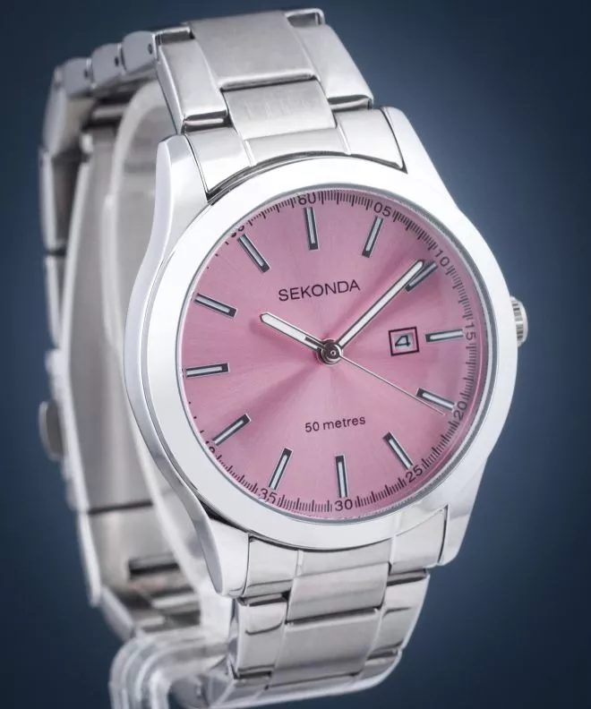 Часовник Дамски Sekonda Colour Pop 40398