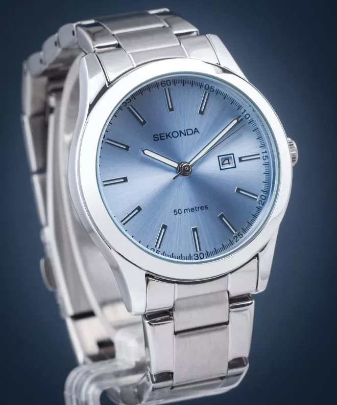 Часовник Дамски Sekonda Colour Pop 40404