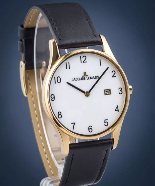 Часовник Мъжки Jacques Lemans London 1-2122H