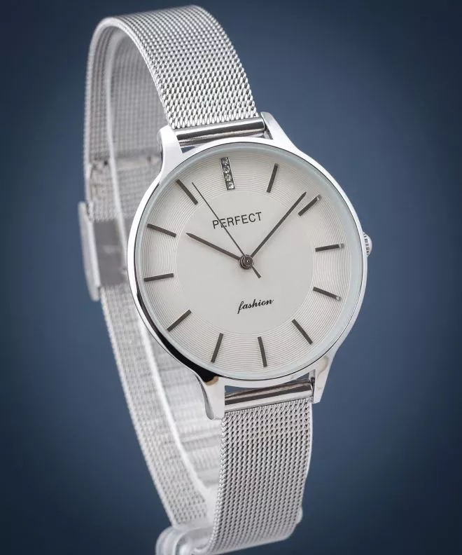 Часовник Дамски Perfect Fashion PF00283