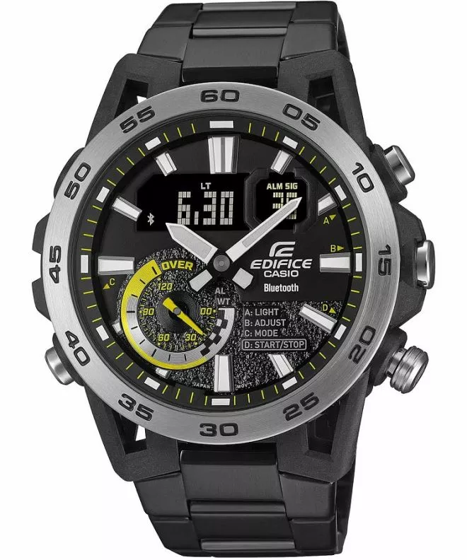 Часовник Мъжки Casio Edifice Bluetooth ECB-40DC-1AEF