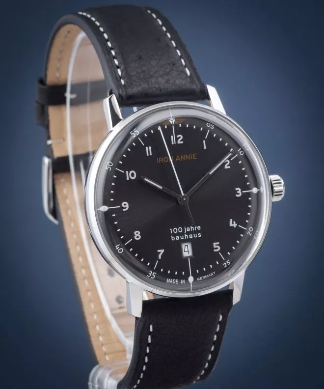 Часовник Мъжки Iron Annie Bauhaus IA-5046-2