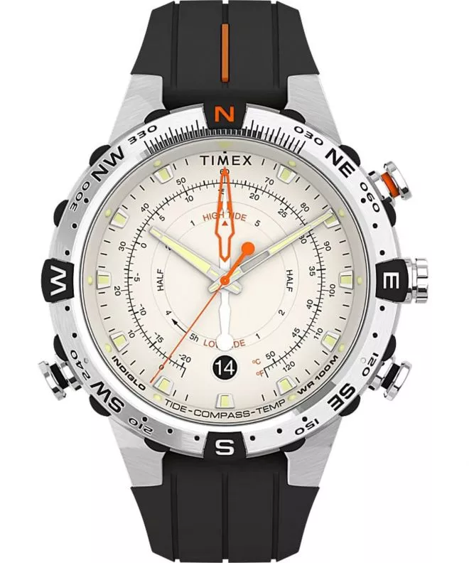 Часовник Мъжки Timex Expedition North Outdoor Tide/Temp/Compass TW2V49720
