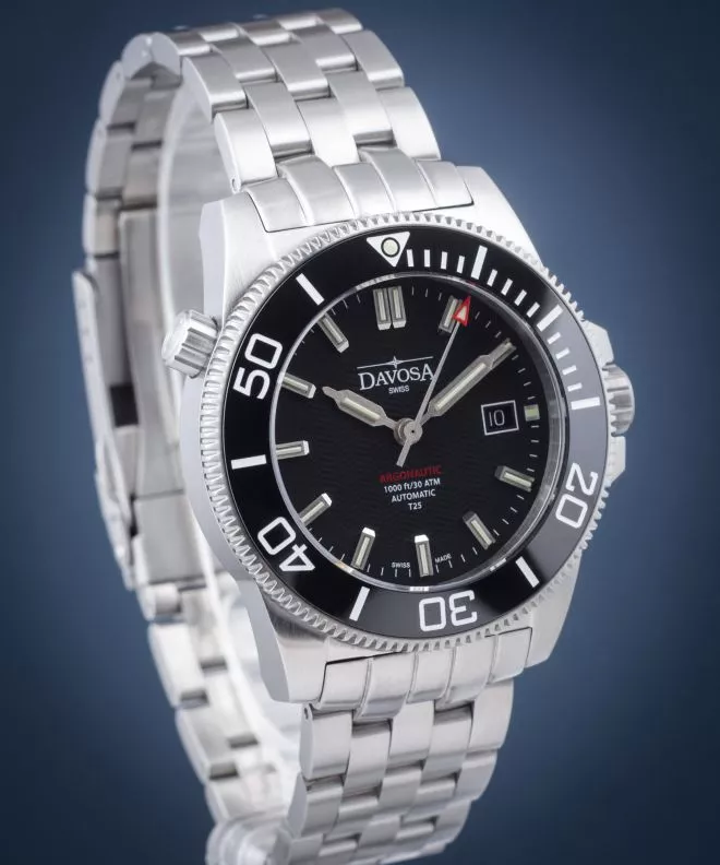 Часовник Мъжки Davosa Argonautic Lumis Automatic 161.529.02