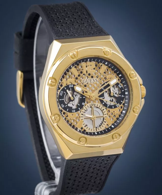 Часовник Дамски Guess Sport Continental GW0620L2