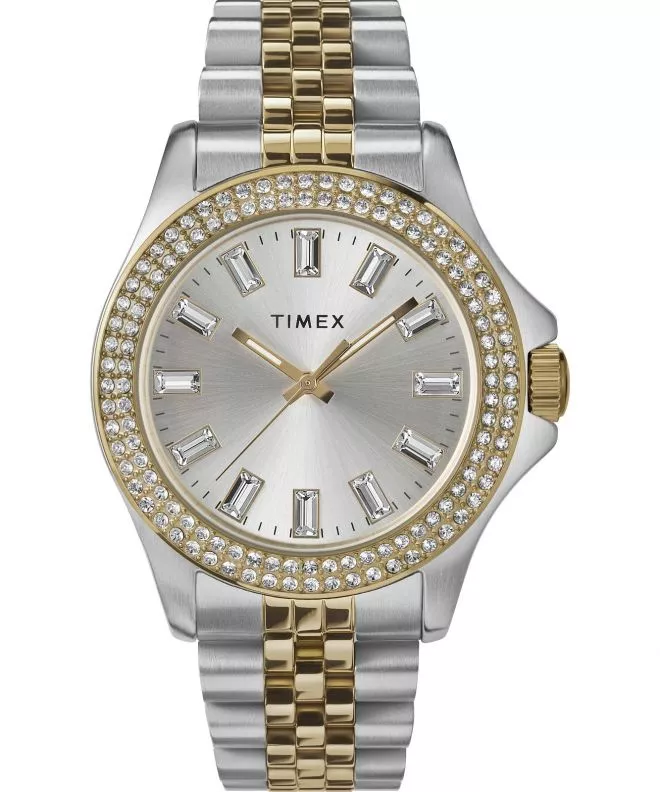 Часовник Дамски Timex Trend Kaia TW2V80100