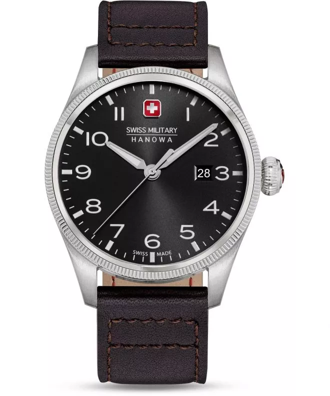 Часовник Мъжки Swiss Military Hanowa Thunderbolt SMWGB0000804