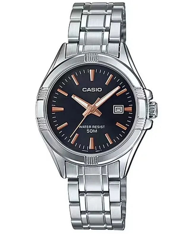 Часовник Дамски Casio Classic LTP-1308D-1A2VEF
