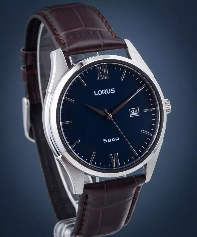Часовник Мъжки Lorus Classic RH993PX9