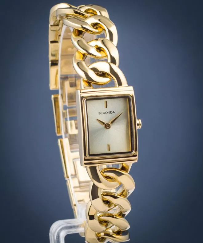 Часовник Дамски Sekonda Dress Claudia 40519