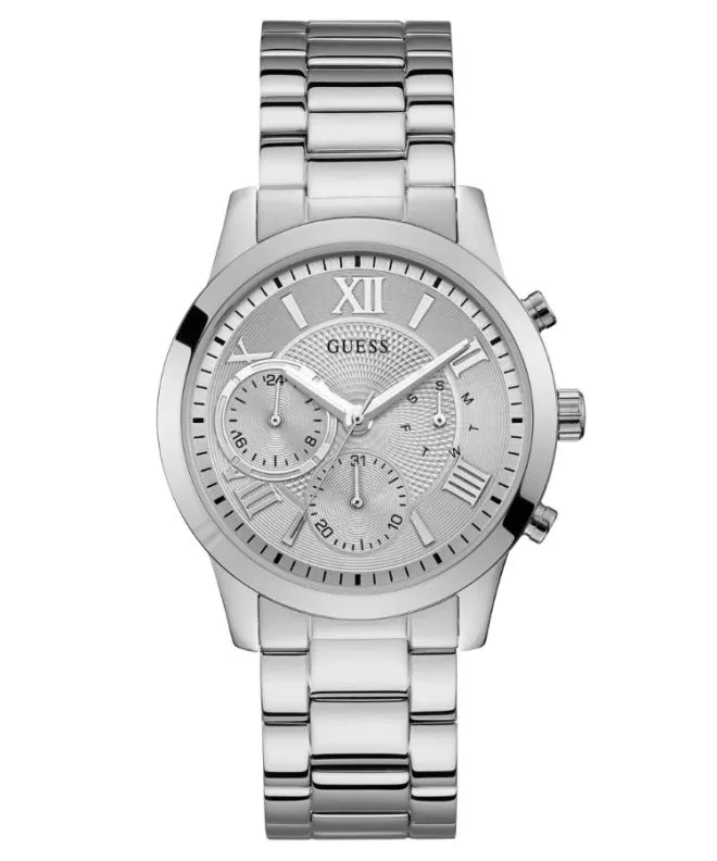Часовник Дамски Guess Solar W1070L1