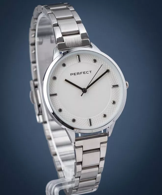 Часовник Дамски Perfect Classic PF00360