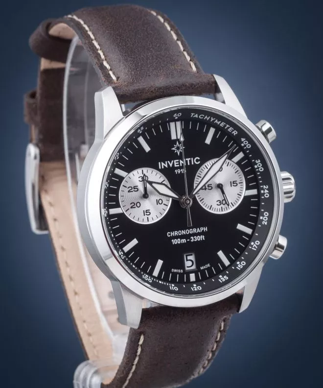 Часовник Мъжки Inventic Active Chrono Aero C50430.41.61
