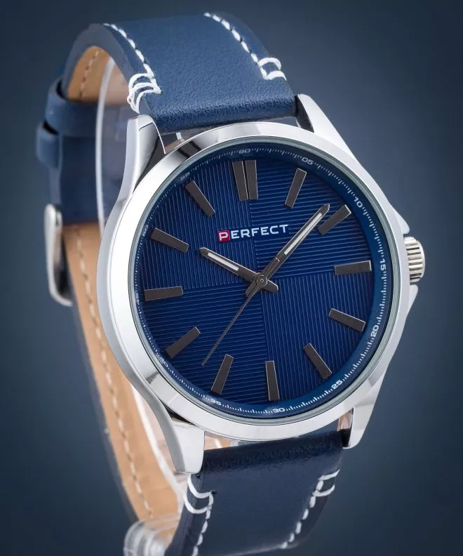 Часовник Мъжки Perfect Classic PF00607
