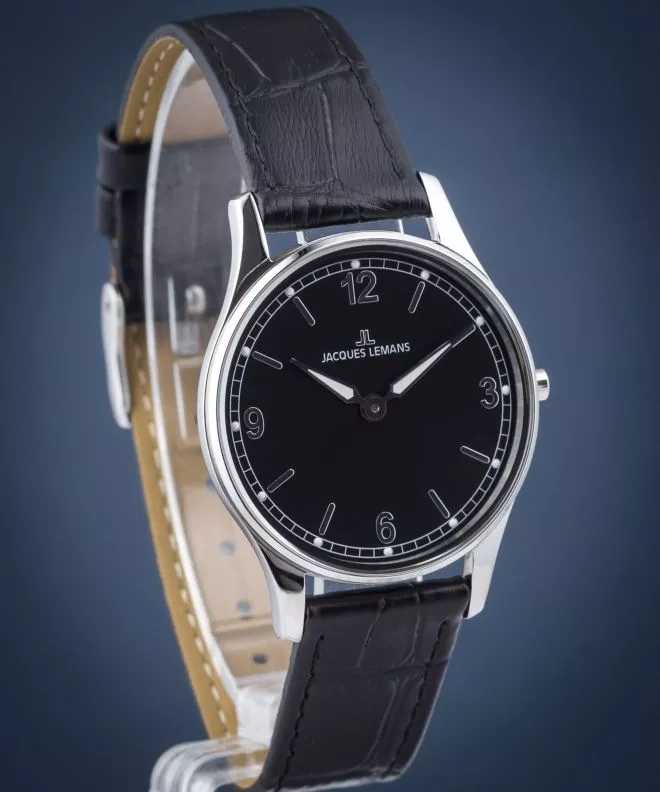Часовник Дамски Jacques Lemans London 1-2129A